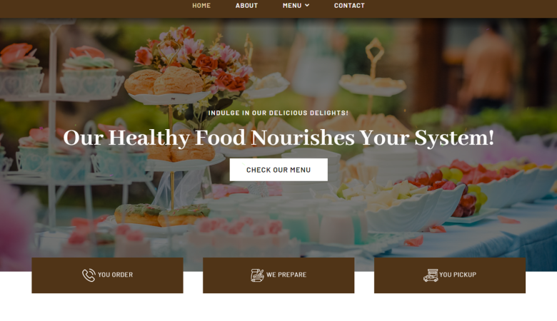 Thank God for Tastebuds