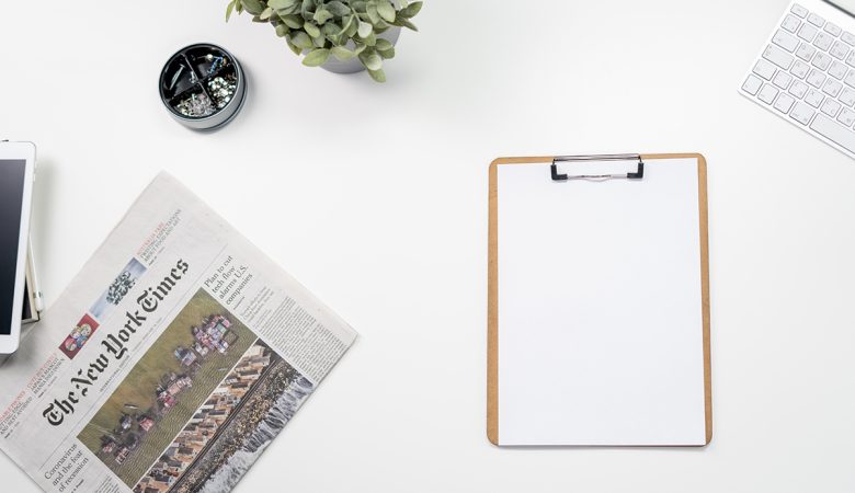 How to Write a Press Release!