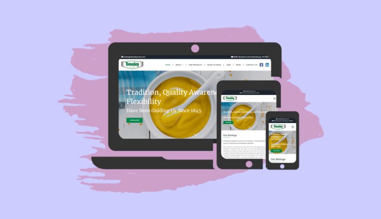The Importance of Responsive Web Design for Mobile Users