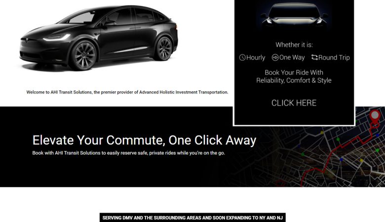 AHI Transit Solutions